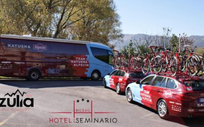 Turismo gastronómico y rutas ciclistas, protagonistas en Expovacaciones 2019