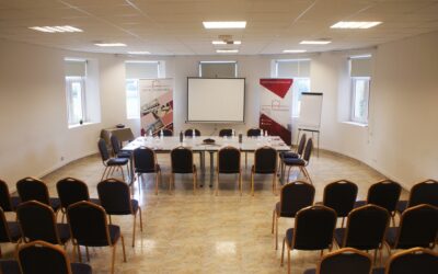 Centro de Tecnología y de Innovación en Bizkaia