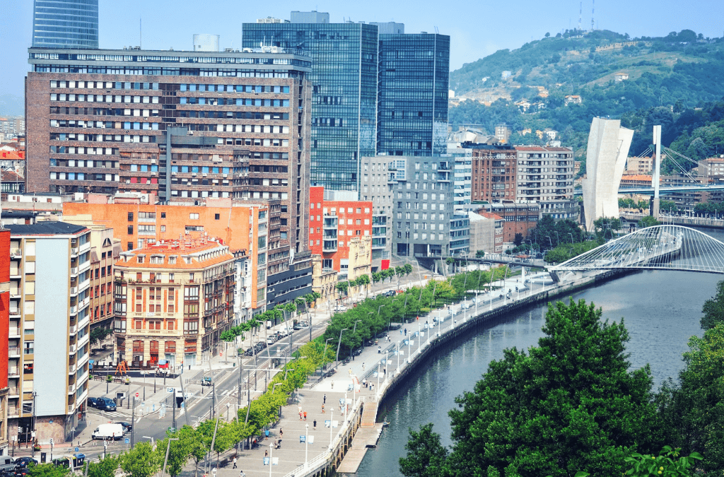 5 mejores planes para hacer en Bilbao