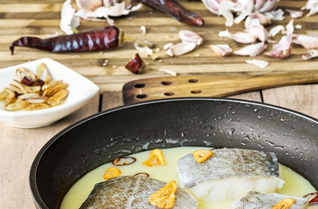 Los mejores restaurantes de Bizkaia