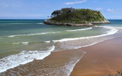Un recorrido por la costa de Bizkaia