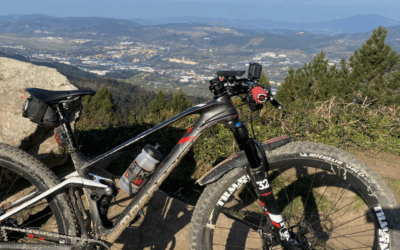 Mejores rutas en bicicleta en Bizkaia