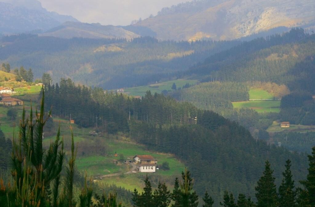 Bilbao sostenible