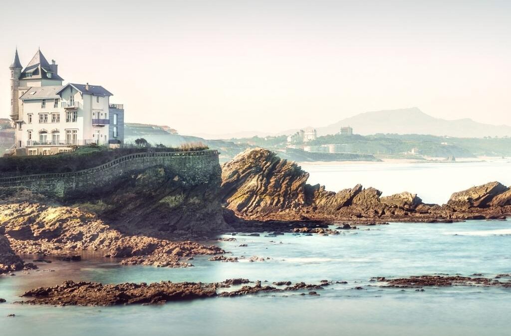 Excursiones de un día desde Bizkaia