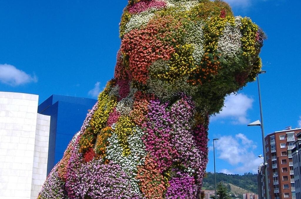 Qué hacer en primavera en Bilbao
