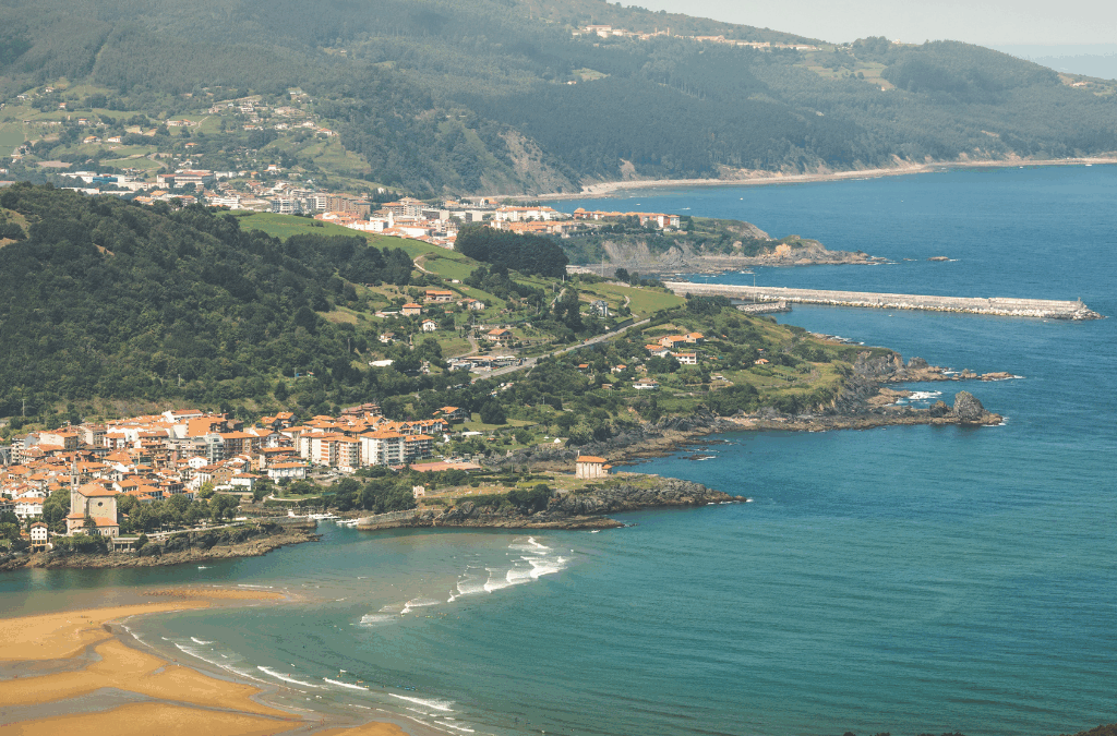 Pueblos con encanto en Bizkaia