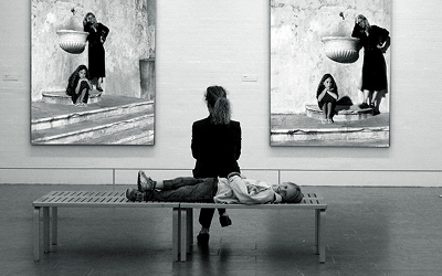 BILBAO: HISTORIA DEFINIDA POR MUSEOS