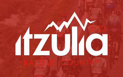 VUELVE LA ITZULIA BASQUE COUNTRY EN SU 62º EDICIÓN