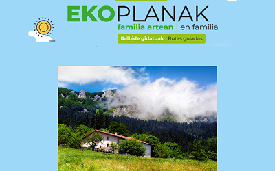 EKOPLANAK EN FAMILIA CON URIBE