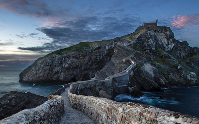 GUÍA PARA RESERVA EN SAN JUAN DE GAZTELUGATXE