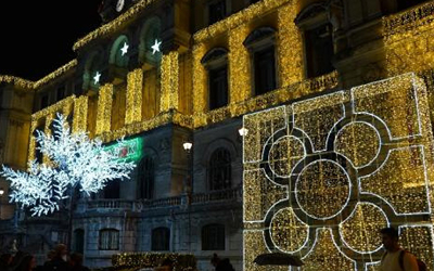 LOS PLANES NAVIDEÑOS QUE NO TE PUEDES PERDER EN BILBAO