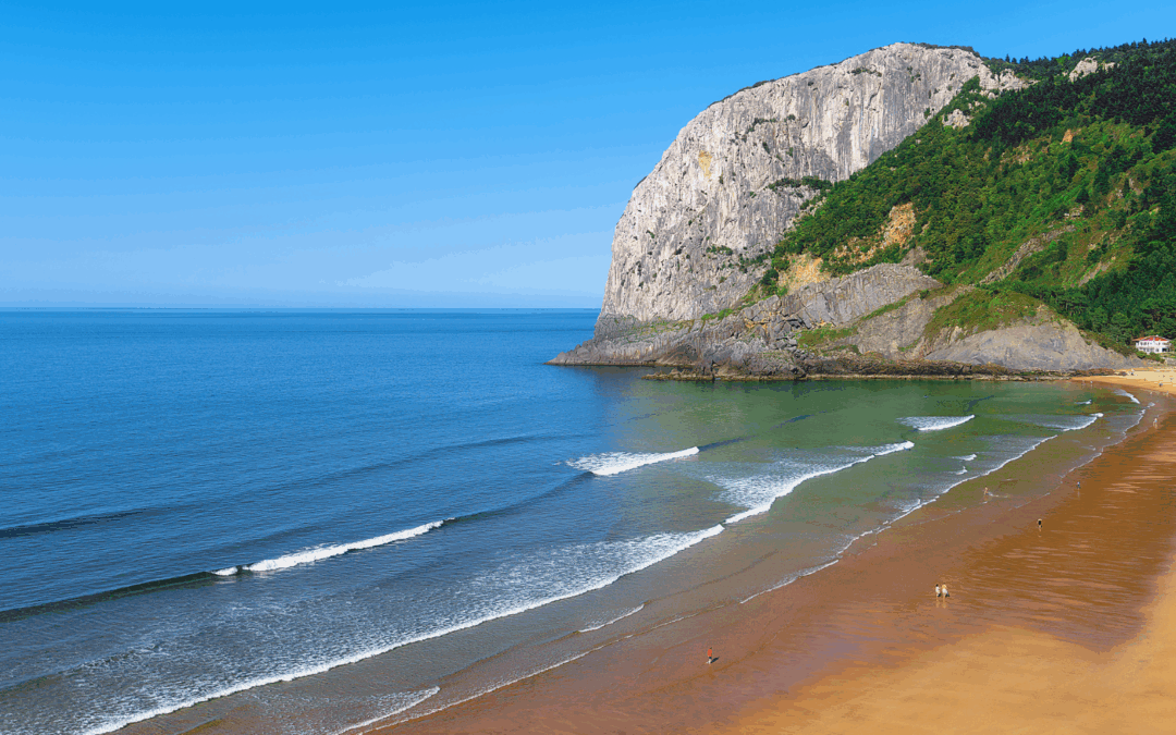Urdaibai y Gernika: una escapada entre naturaleza, historia y mar