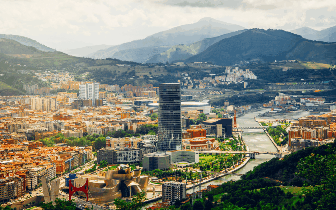 Bilbao en familia: planes con niños para un verano diferente
