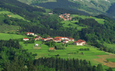 Orozko: rutas y planes tranquilos para disfrutar de la naturaleza