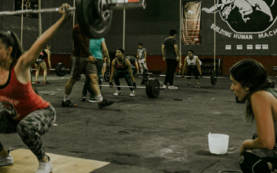 HYROX Bilbao 2026: el gran evento de fitness que convierte febrero en una cita imprescindible