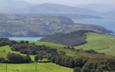 Actividades de verano en la comarca de Uribe: mar, naturaleza y aventura