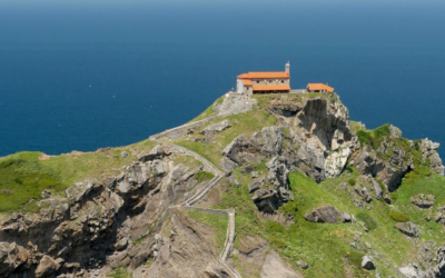 Cómo visitar San Juan de Gaztelugatxe desde Bilbao